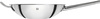 Wok ZWILLING Plus 32 cm z ceramiczną powłoką CERAFORCE Ultra i szklaną pokrywą
