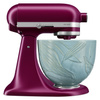Dzieża ceramiczna 4,7 l Spring Leaves KitchenAid 5KSM2CB5LB