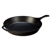 Patelnia Żeliwna 38 Cm - Lodge