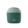 Termos Obiadowy Element, Green Bi Color - Monbento