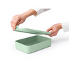 Pojemniki na lunch duże Jade Green - Brabantia