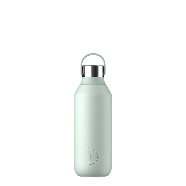 Butelka Termiczna Chilly's 500 ml Miętowa
