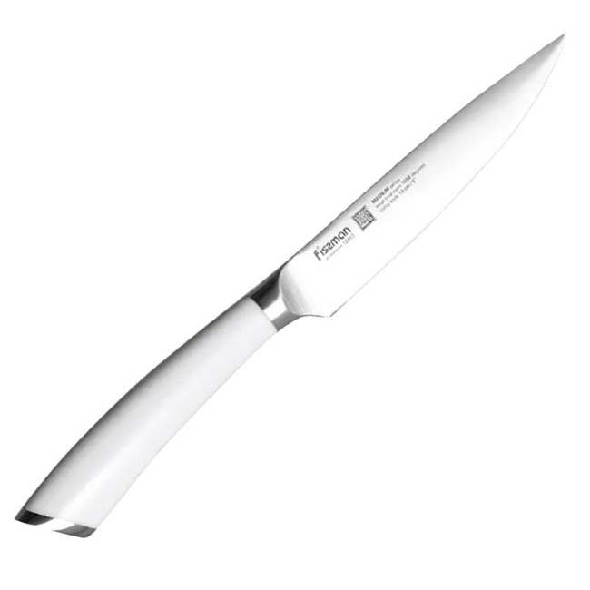 Fissman Magnum Uniwersalny Nóż Kuchenny 13 cm Stal X50CrMoV15