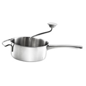 Gefu Flotte Lotte® Przecierak Do Żywności 1.75 Ltr