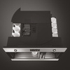 Smeg - Ekspres do kawy, Classica Cms4303x Classica