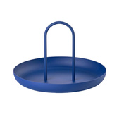 Tacka z uchwytem Indigo Blue Singles 32225 Zone Denmark