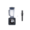 Blender kielichowy Happycall AXLERIM BL-5000 1,5 l biały mat - Outlet 