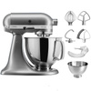 Mikser Planetarny Artisan 5/175 Kitchenaid 5KSM175PSECU Grafitowy