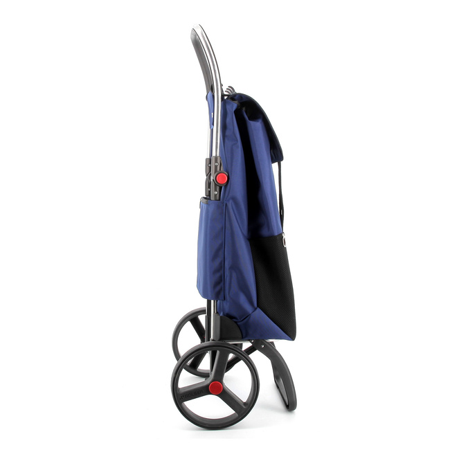 Rolser I-Max Urban MF 2LRSG Klein wózek na zakupy składany 2 koła XL 43 l