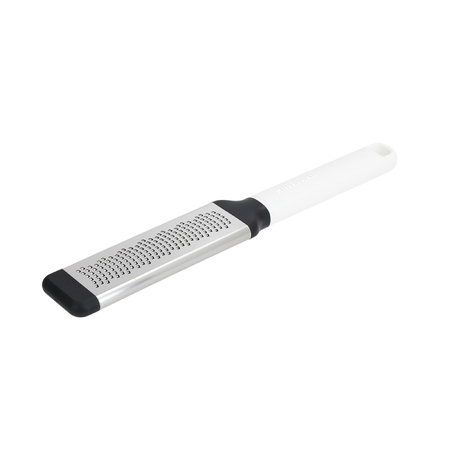 KitchenAid Tarka Drobna Porcelain White do sera, czekolady i przypraw