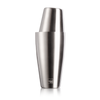 Shaker barmański Boston Vacu Vin tin on tin 700 i 500 ml, stal nierdzewna