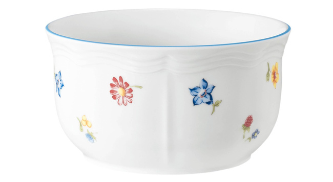 Sonate Nostalgia Miska 15 Cm - Seltmann Weiden