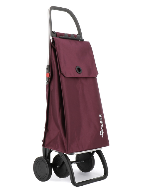 Akanto mf 4l Bordowy - Rolser