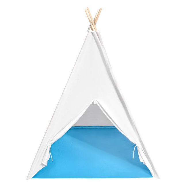 Namiot Namiocik Tipi Wigwam Domek dla Dzieci Ecotoys