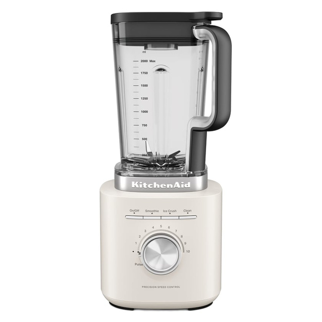 Blender kielichowy KitchenAid Pure Power 5KSB2073EPL porcelanowy