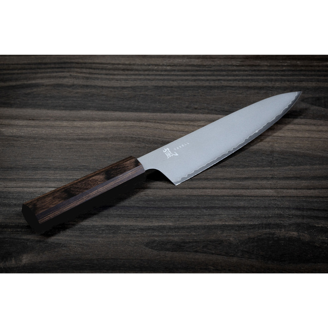 Nóż szefa kuchni 20 cm/8 hana - yaxell