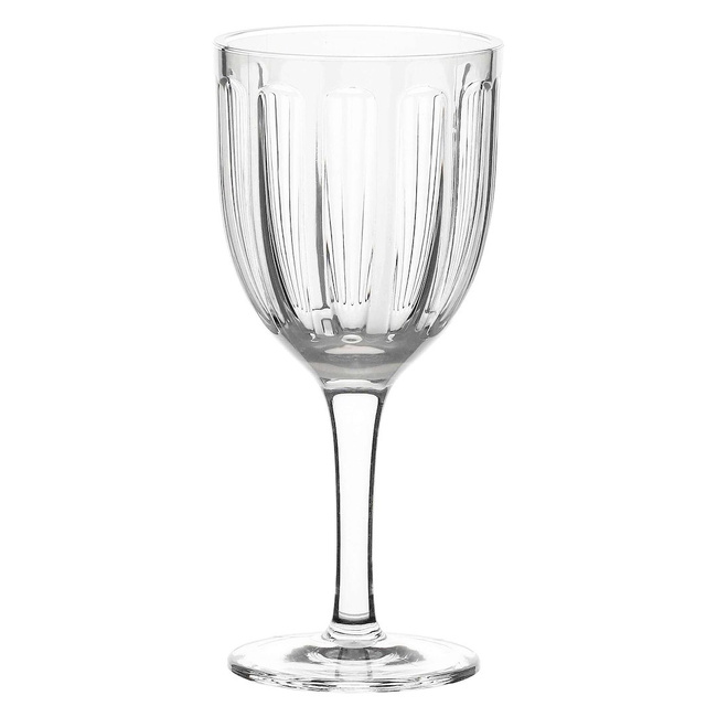 Touche Kieliszek Biały - 350 Ml - Rose&Tulipani