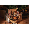 Santa Cube Christmas Collection - Alessi