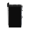 Smeg - Kuchnia wolnost, 110cm, Victoria, TR4110GR VICTORIA - nieb.
