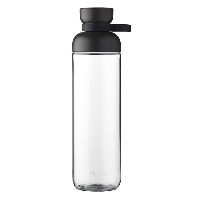 Butelka na wodę Vita 900 ml Nordic Black 107733041100 - Mepal