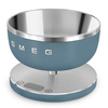 Smeg - Cyfrowa waga kuchenna KSC01SBMWW