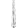Sztućce do sałaty transparentne Guzzini 28 cm