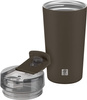 Thermo Plus Kubek termiczny - 480 ml, brązowy - Zwilling