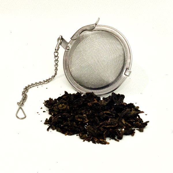 Sitko do zaparzania zawieszane Teachain - Zest for Life