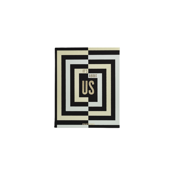 albumy fotograficzne do zdjęć it's about us XL - Printworks