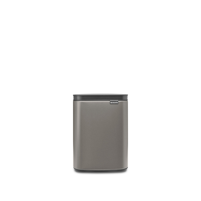 Kosz Bo 4l Platinum 222504 - Brabantia