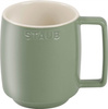 Staub Serving Kubek 350 ml, Eukaliptusowy