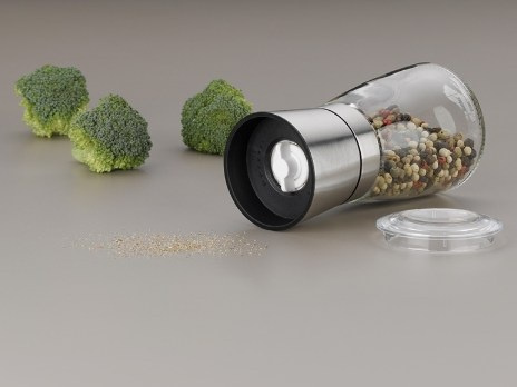 Młynek Do Soli Lub Pieprzu Molino - Kela