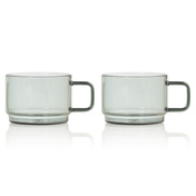 Zestaw 2 Filiżanek Do Kawy Impact, 2szt. 300ml - Adhoc