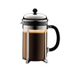 Zaparzacze tłokowe French press Chambord 1.5 L Chrome