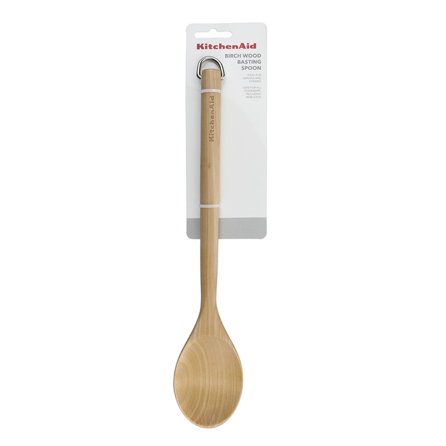 Kitchenaid Łyżka Drewniana Coreline Birch