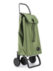 Torby na zakupy I-Max Mf 4 khaki - Rolser