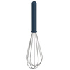 Trzepaczki stalowe 30 cm Navy - Mepal