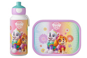 Lunch Set Campus Paw patrol girls - Mepal