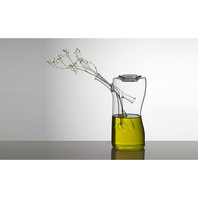 Butelka do oliwy 750 ml Ivv