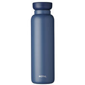 Butelka termiczna Ellipse 900 ml nordic denim - Mepal