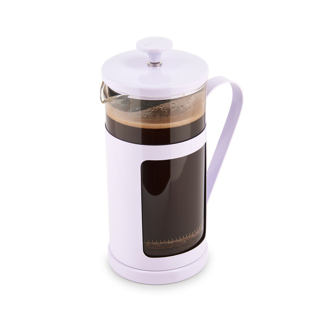 French Press Lavender Monaco 1L - La Cafetiere