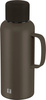 Thermo Plus Kubek Termiczny - 1.2 Ltr, Brązowy - Zwilling