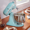 Mikser planetarny KitchenAid Artisan 5/125 5KSM125EMI mineral water