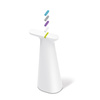 Spryskiwacz z czujnikiem Simplehuman Sensor Spray ST1600, 350 ml, biały