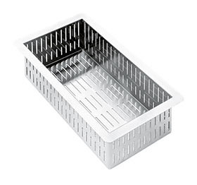 Smeg - Akcesorium Universal Vsh20q Stal Nierdzewna.