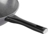 Zwilling Terreno Plus wok ceramiczny - 28 cm, szary