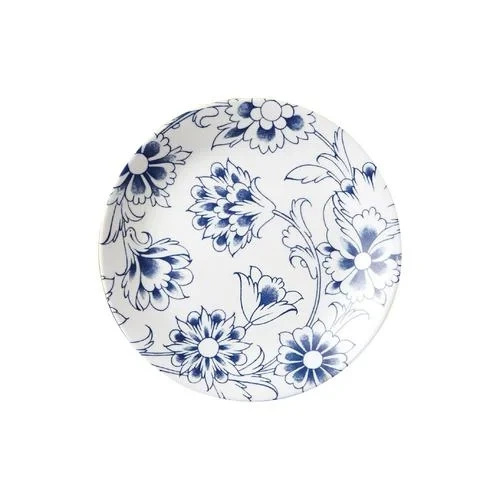 Zestaw obiadowy Indigo Blooms 16 elementów - Corelle 