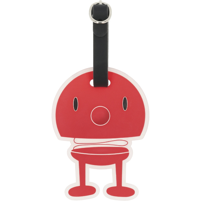 Zawieszka na bagaż Hoptimist Red 35794 - Hoptimist