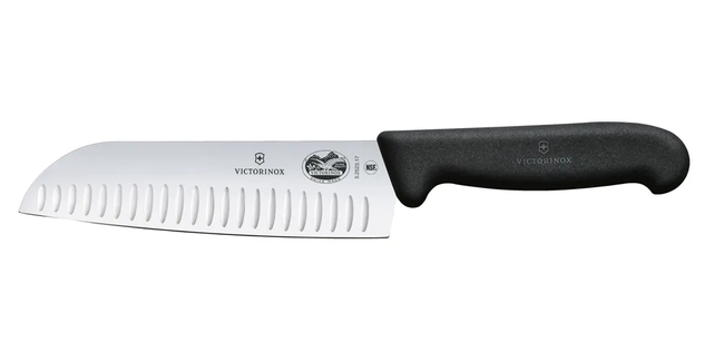 Nóż Santoku 17cm 5.2523.17