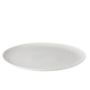 Duży Talerz Do Ciasta 34 Cm - La Porcellana Bianca